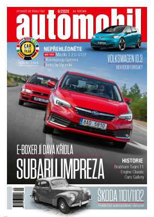 Automobil revue 9