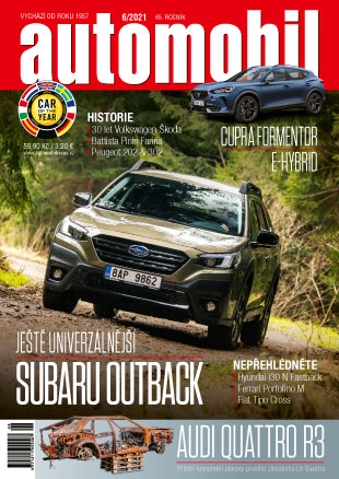 Automobil revue 6