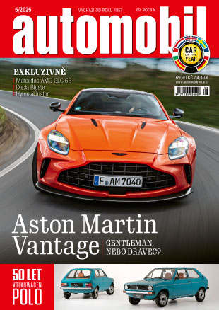 Automobil revue 5