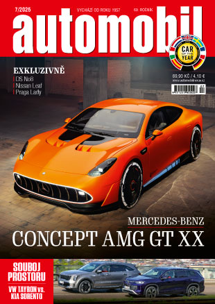 Automobil revue 7