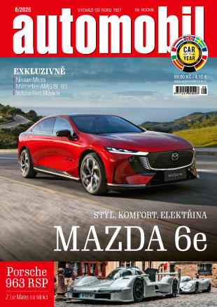 Automobil revue 8