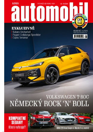 Automobil revue 9