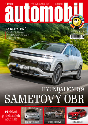 Automobil revue 10
