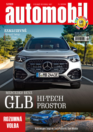 Automobil revue 5