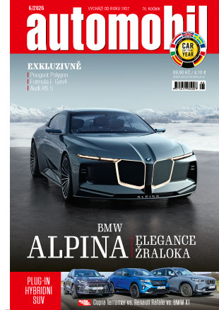 Automobil revue 6