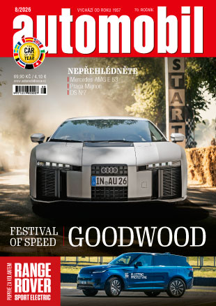 Automobil revue 8