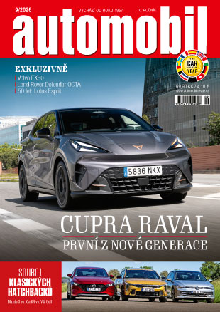 Automobil revue 9