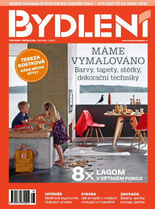Bydlení 7