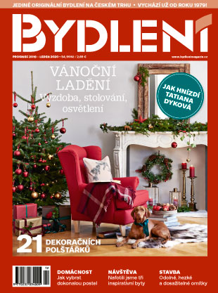 Bydlení 12