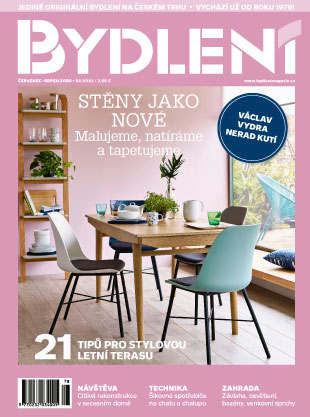 Bydlení 7—8