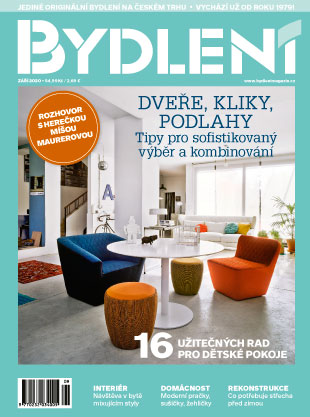 Bydlení 9