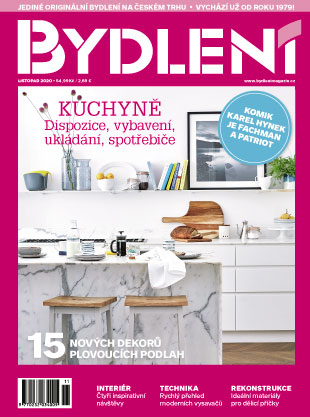 Bydlení 11