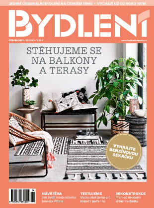 Bydlení 6