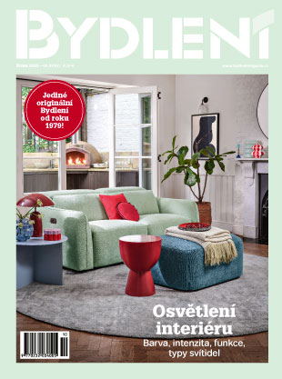 Bydlení 10