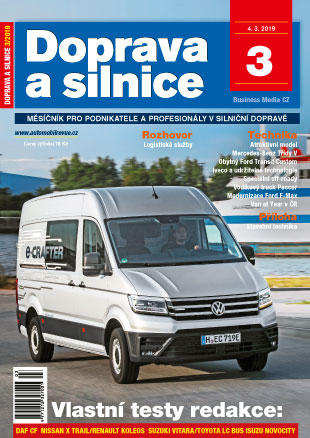 Doprava a silnice 3