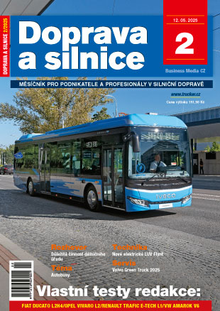 Doprava a silnice 2
