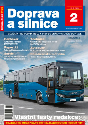 Doprava a silnice 2