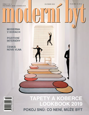 Moderní byt 12—13