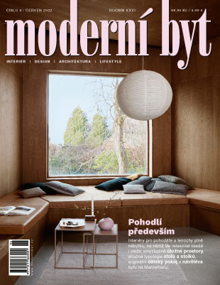 Moderní byt 6
