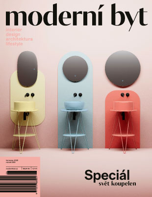 Moderní byt 6