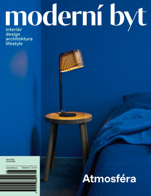 Moderní byt 8