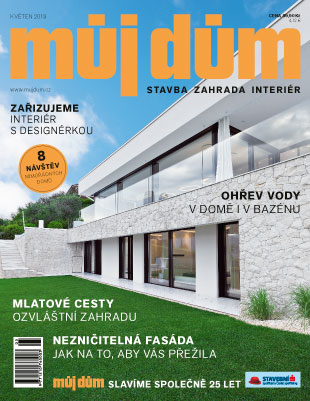 Můj dům 5