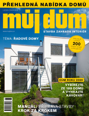Můj dům 1—2