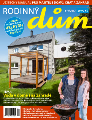Rodinný dům 6—7