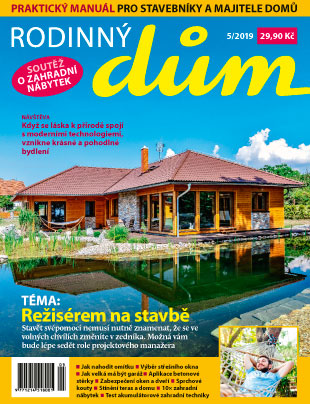 Rodinný dům 5