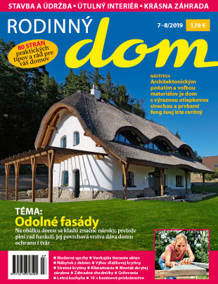 Rodinný dom 7—8