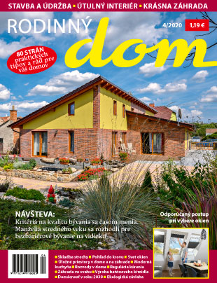 Rodinný dom 4