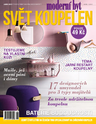 Svět koupelen 1