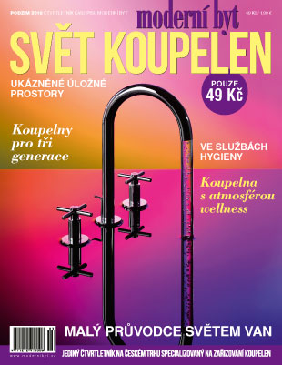 Svět koupelen 3