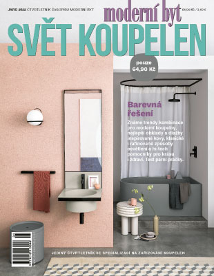 Svět koupelen 1