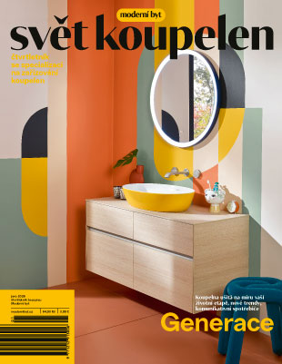 Svět koupelen 1