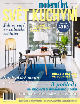 Svět kuchyní 2