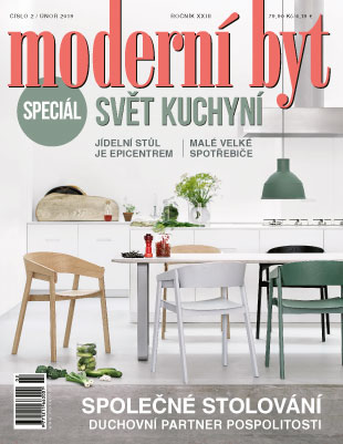 Svět kuchyní 1