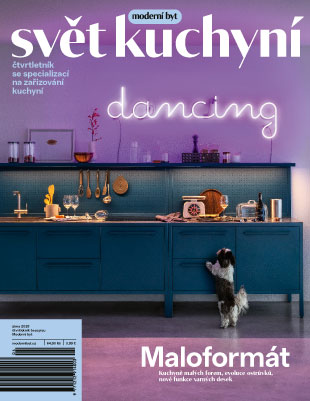 Svět kuchyní 4