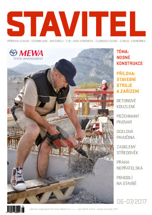 Stavitel 6—7