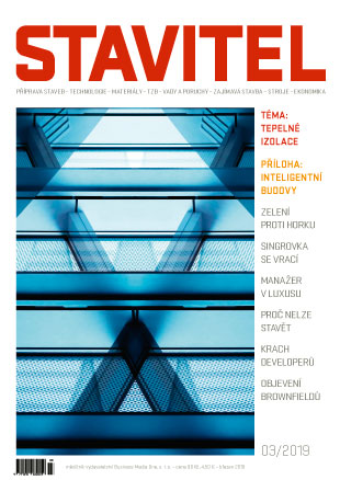 Stavitel 3