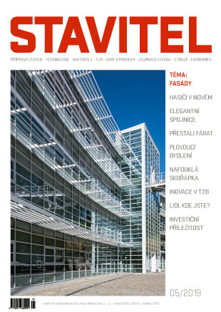 Stavitel 5