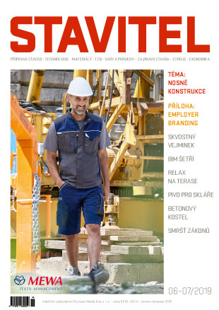 Stavitel 6—7
