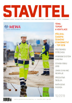 Stavitel 10