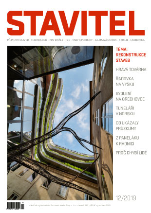 Stavitel 12