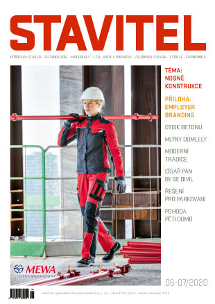 Stavitel 6—7
