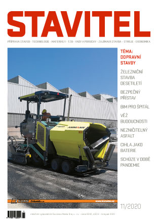 Stavitel 11