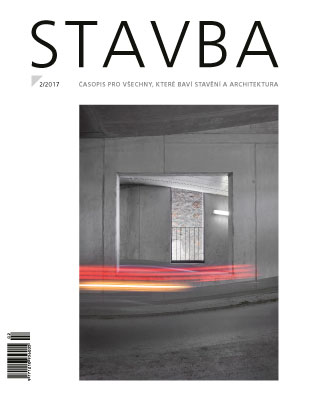 Stavba 2