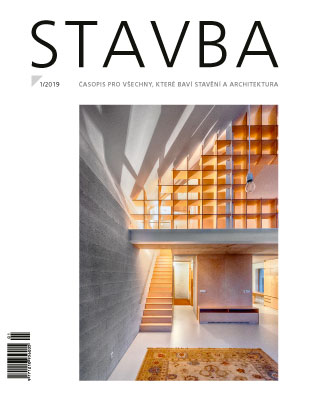 Stavba 1