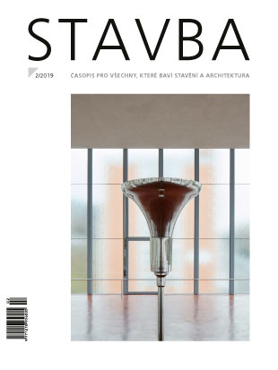 Stavba 2