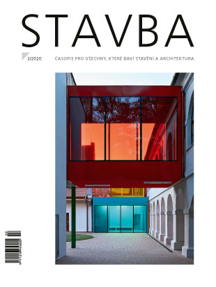 Stavba 2
